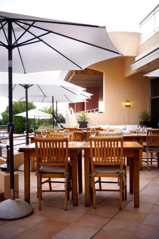 Residence Les Sanguinaires Ajaccio  Exterior foto