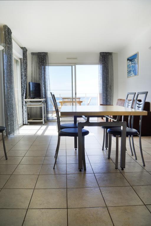 Residence Les Sanguinaires Ajaccio  Exterior foto