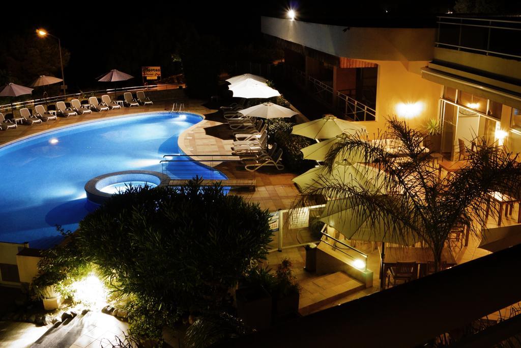 Residence Les Sanguinaires Ajaccio  Exterior foto