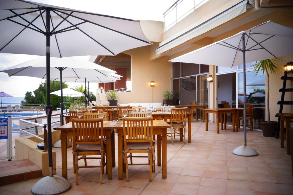 Residence Les Sanguinaires Ajaccio  Exterior foto